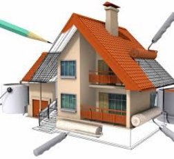 Usługi ogólnobudowlane Kołobrzeg