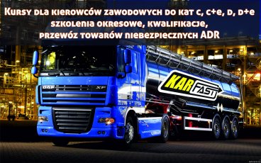  Kurs kwalifikacji wstępnej