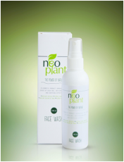 Neoplant Płyn do twarzy