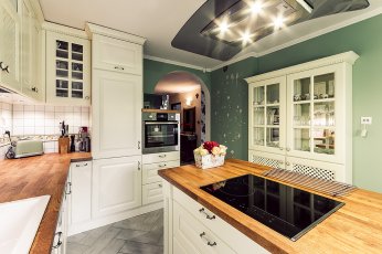 Meble Kuchenne z Radomia