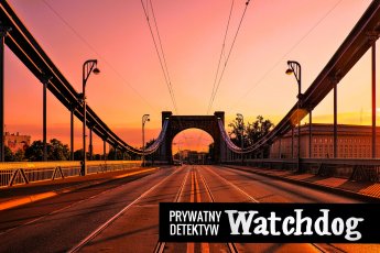 Profesjonalne usługi detektywistyczne Detektyw Wrocław