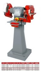  Profi uniwersalna ostrzałka ostrzarka do wierteł noży TUR