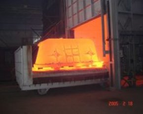 PRODUKCJA, DOSTAWY, USŁUGI, GWARANCJE PIECÓW