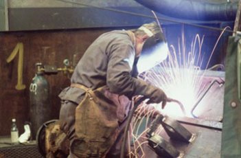 Instalacje przemysłowe, kotłownie, zbiorniki ciśnieniowe