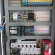 Instalacje automatyki przemysłowej