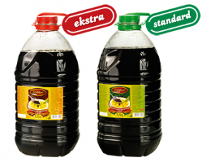 SMAKON - Uniwersalna przyprawa do zup i potraw w płynie