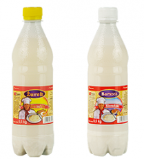 Sos/Ocet balsamiczny, koncentraty do zup