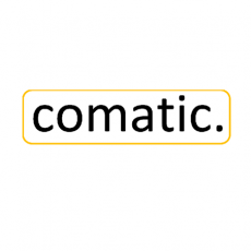 Comatic. Konrad Drewnowski