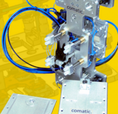 Projektowanie i budowa maszyn i urządzeń