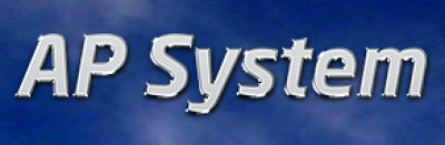 AP SYSTEM Arkadiusz Pamięta