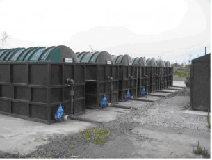 Oczyszczalnie ścieków konterowe