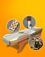 Łóżko do masażu INAREX