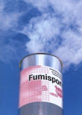 FUMISPORE® OPP