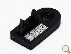 Indukcyjny czujnik pierścieniowy