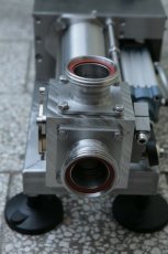 Obsługa techniczna przemysłu spożywczego