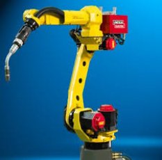 ZROBOTYZOWANE STANOWISKA PRACY