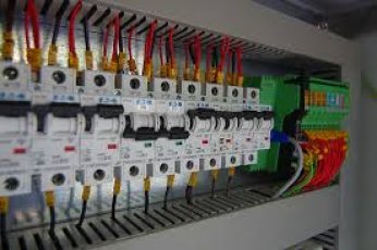 AUTOMATYKA PRZEMYSŁOWA