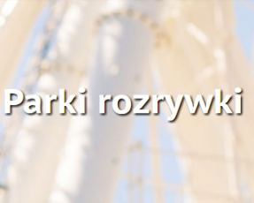 Parki rozrywki