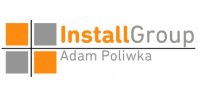 Install Group