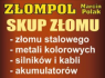 SKUP ZŁOMU