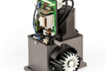 Napędy, automatyka bram