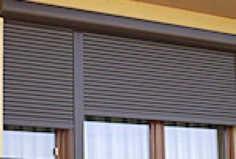 Rolety i żaluzje zewnętrzne