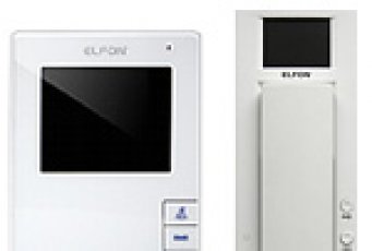 Domofony i wideodomofony