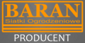 BARAN-SIATKI OGRODZENIOWE