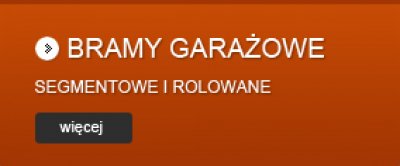 BRAMY GARAŻOWE