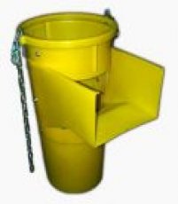 Wypożyczalnia zsypów do gruzu