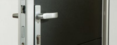 Drzwi antywłamaniowe