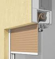 Rolety zewnętrzne na okna