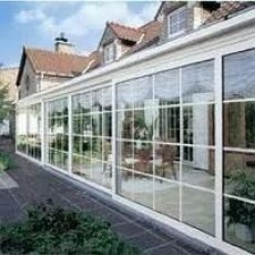 Okna i drzwi aluminiowe – Konstrukcje aluminiowe