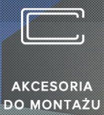 Akcesoria do montażu