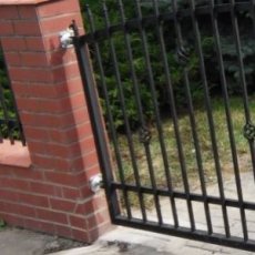 Usługi ślusarskie. Konstrukcje, ogrodzenia, balustrady.