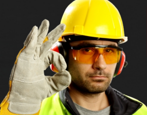 Usługi w zakresie PPOŻ oraz BHP