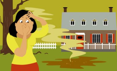 Udrażnianie kanalizacji