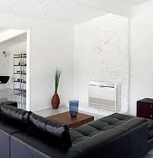 Urządzenia klimatyzacyjne