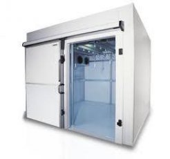 Komory chłodnicze i mroźnicze