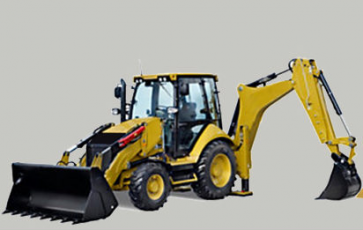 Serwis maszyn budowlanych