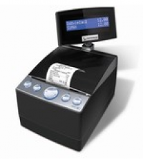 Kasy i drukarki fiskalne