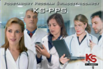 Oprogramowanie dla medycyny