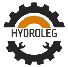 Hydroleg