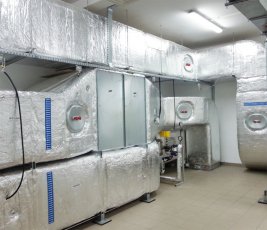 KLIMATYKA – Automatyka przemysłowa i wentylacja