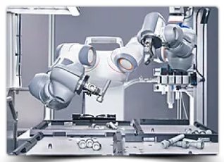 Projektowanie i produkcja maszyn