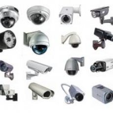 TELEWIZJA PRZEMYSŁOWA CCTV