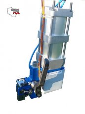 Maszyny do produkcji filtrów metalowych