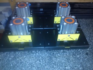 Maszyny do produkcji filtrów plastikowych