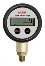 Czujniki i przełączniki ciśnienia