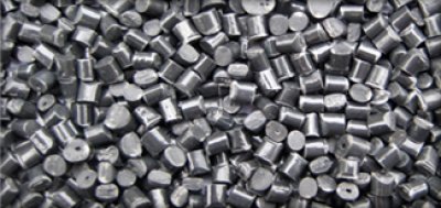 Silosy materiałów sypkich